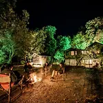 Mountain Quail Lodge