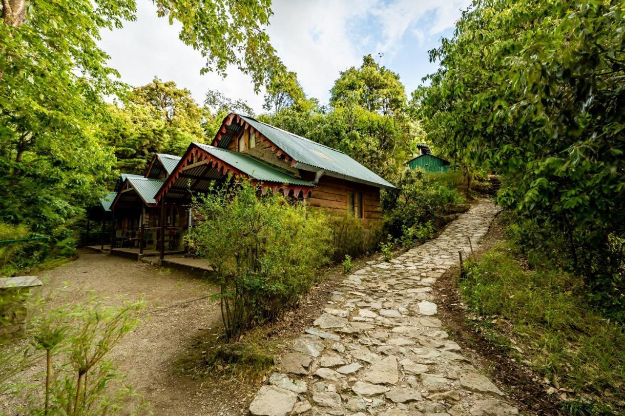 Hotel Mountain Quail 3*