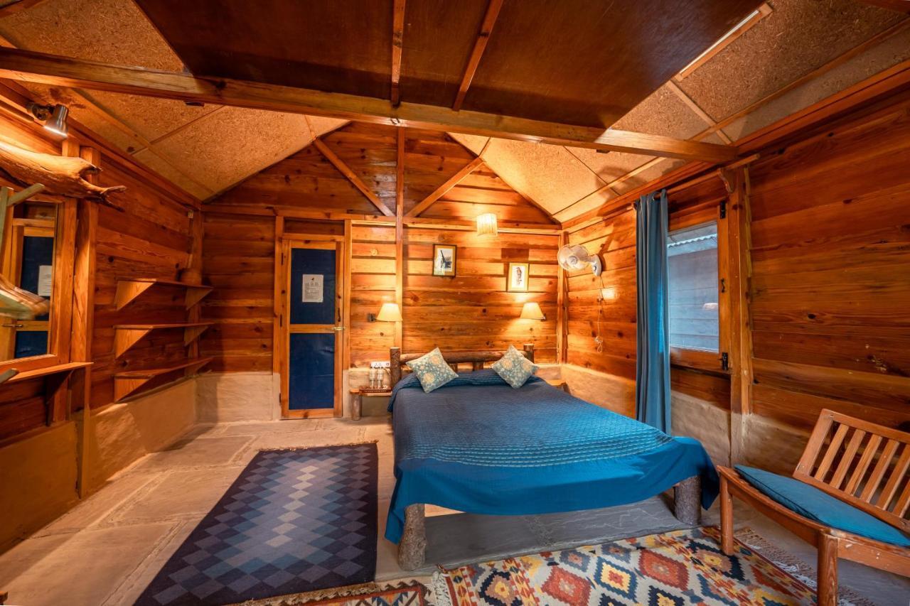 Mountain Quail Hotel