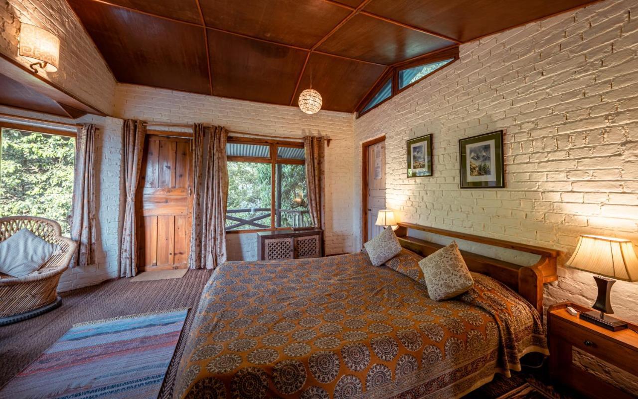 Mountain Quail Hotel
