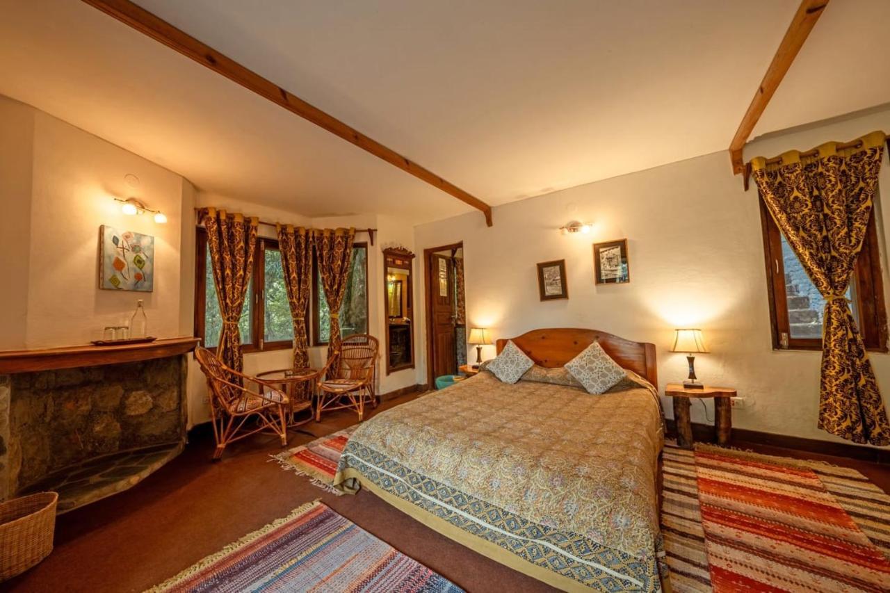Hotel Mountain Quail 3*