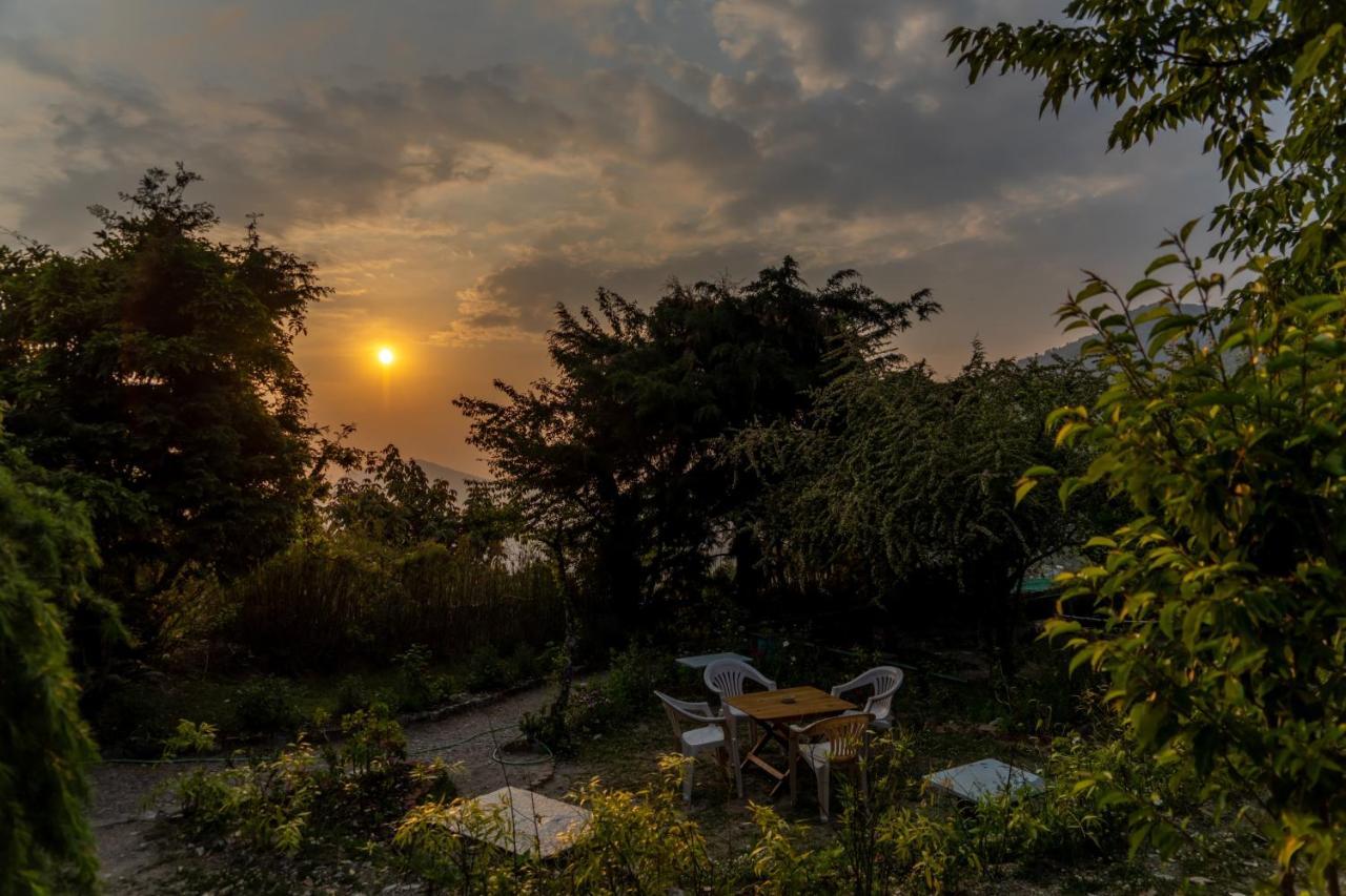 Hotel Mountain Quail 3*