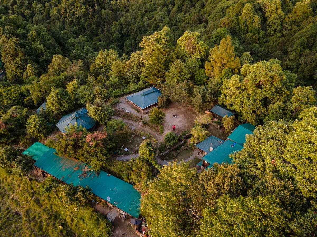Mountain Quail Hotel 3*