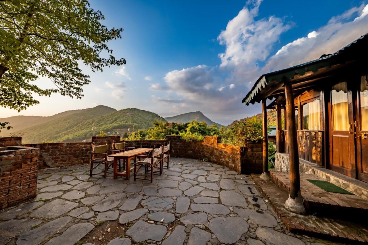 Hotel Mountain Quail 3*