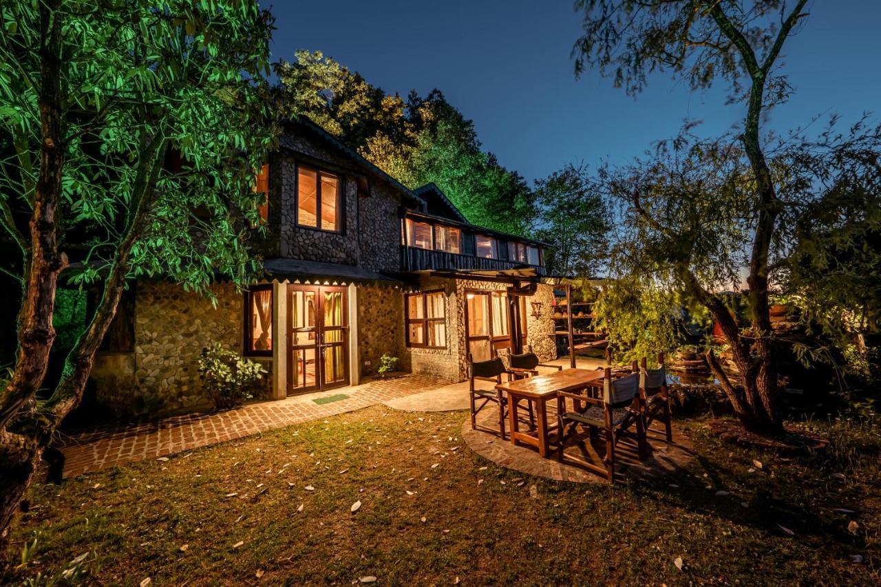 Mountain Quail Hotel Nainital