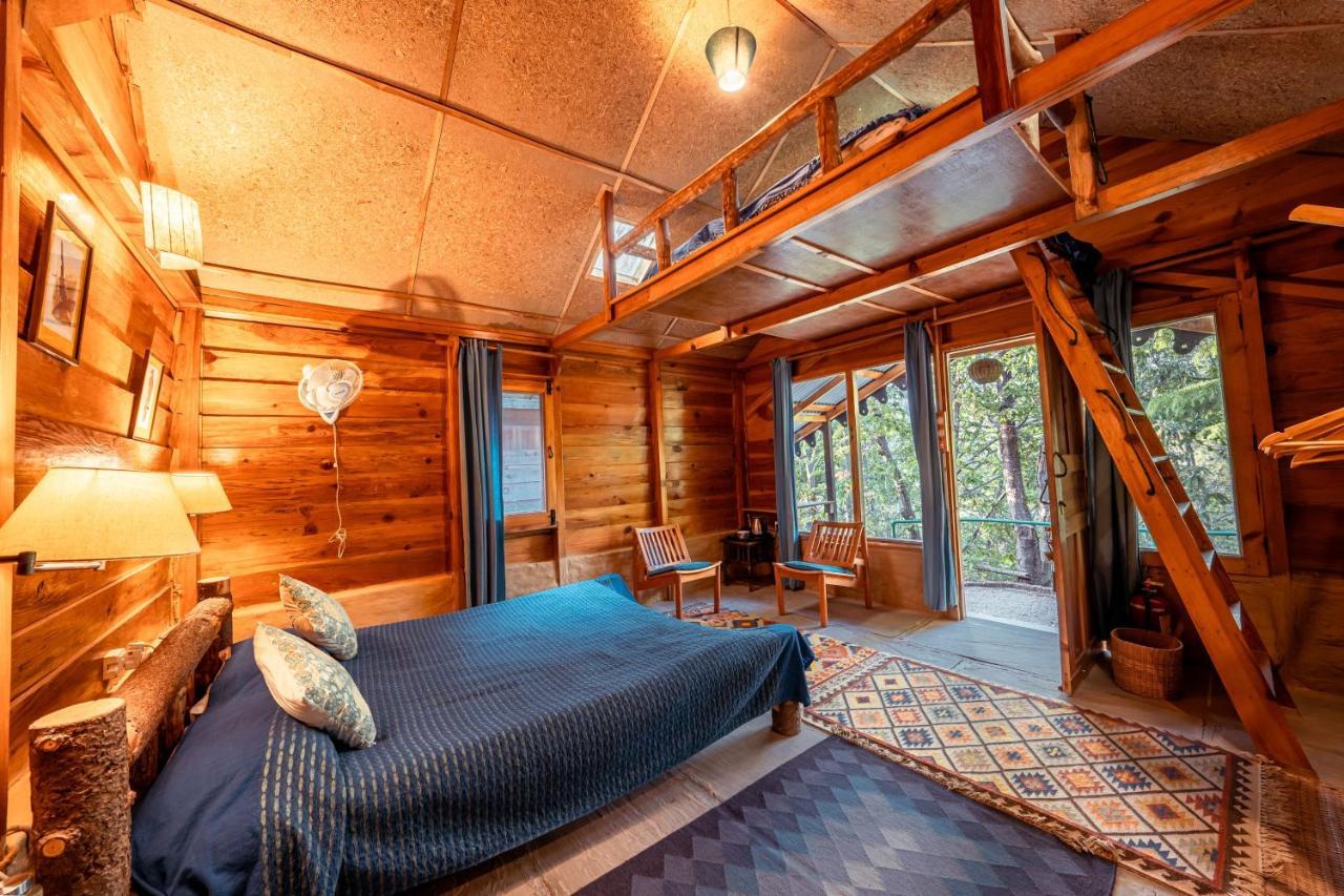 Hotel Mountain Quail 3*
