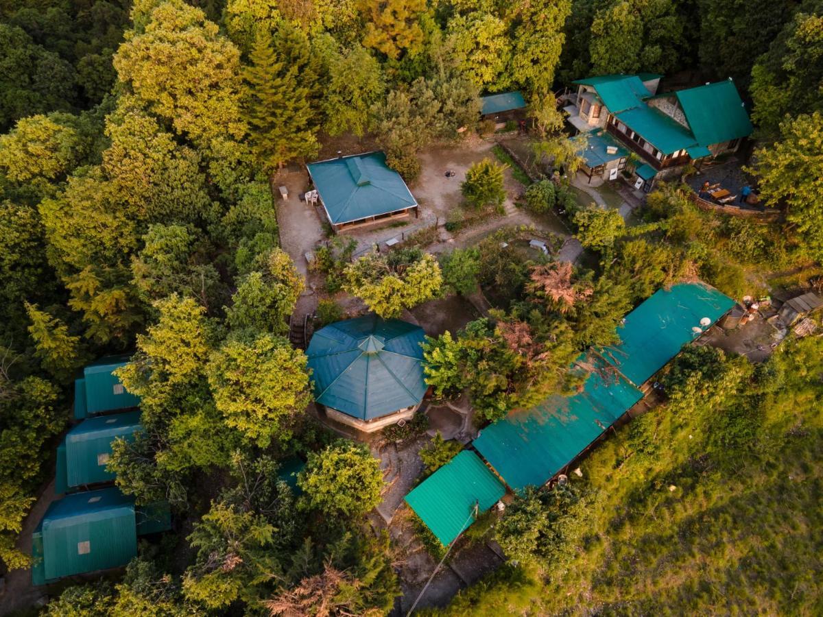 Mountain Quail Hotel