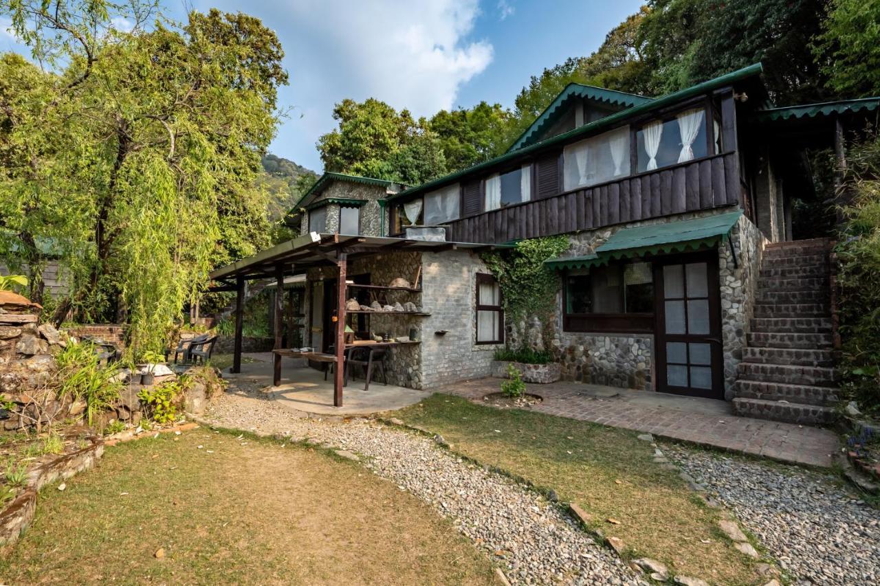 Hotel Mountain Quail 3*